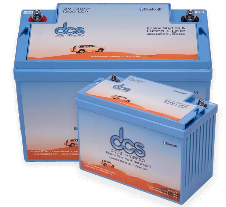 best 12v deep cycle battery