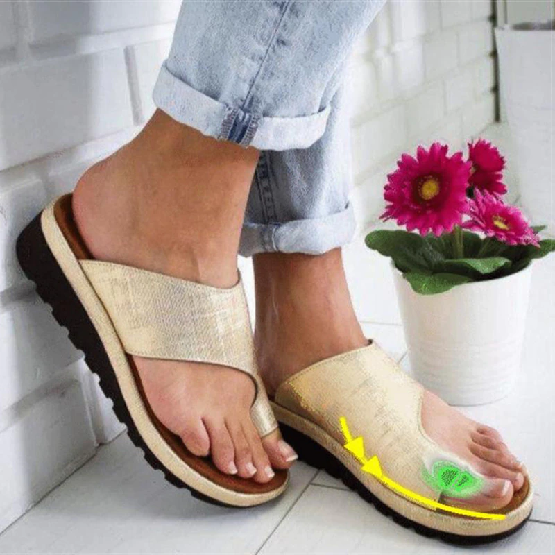 Best Indoor Sandals For Plantar Fasciitis