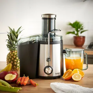 Cold Press Juicer