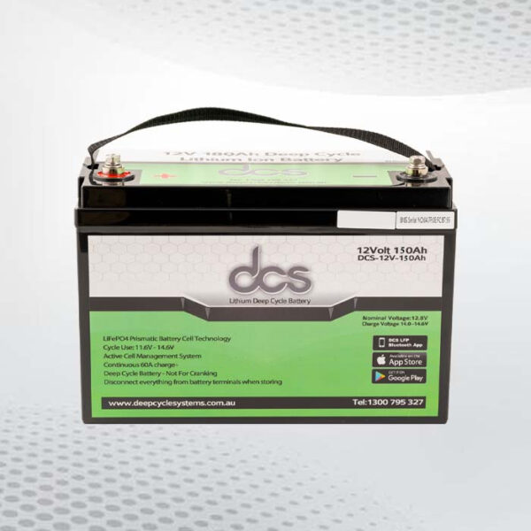 48v lithium battery