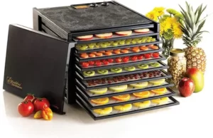  Excalibur food dehydrator