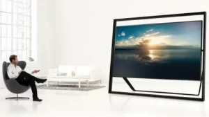 Samsung UHD TV