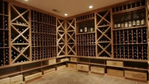 wine racks Sydney