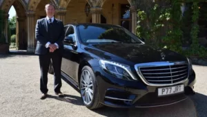 Mornington Chauffeurs