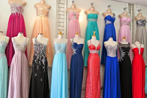 Formal dress shops Wollongong