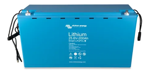 150ah lithium battery