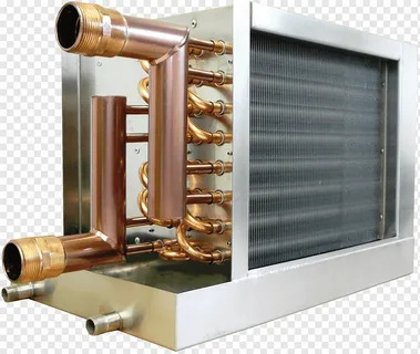 Air Heat Recovery