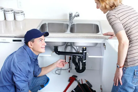 Plumber Glenhaven