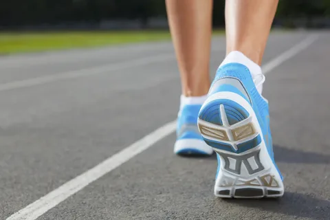 Runners For Plantar Fasciitis