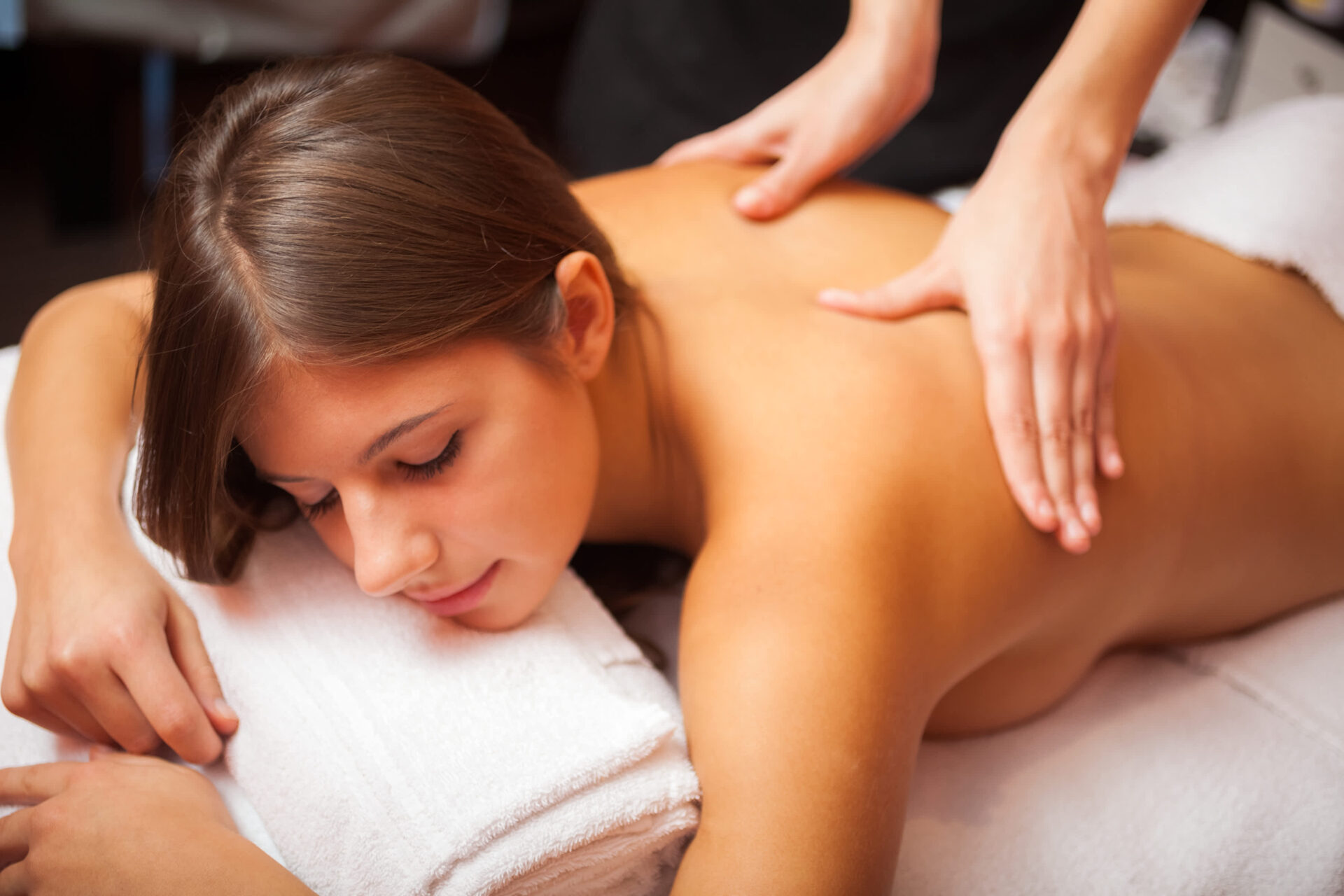 remedial massage Toorak