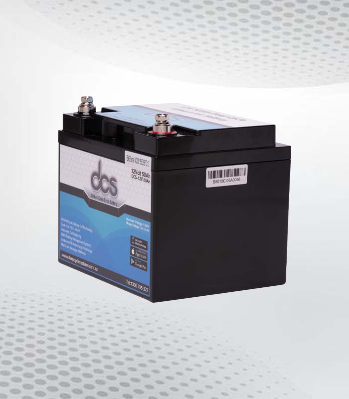 best Group 27 Deep Cycle Battery