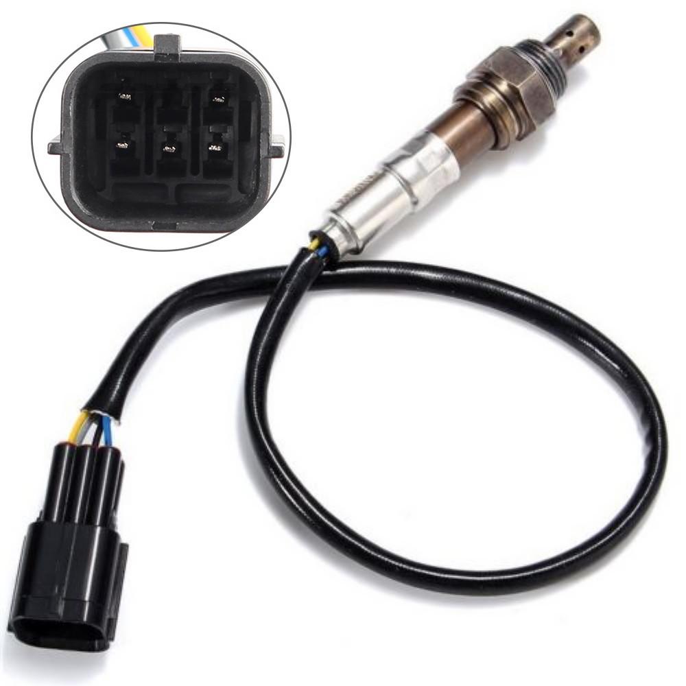 Mazda 3 Oxygen Sensor