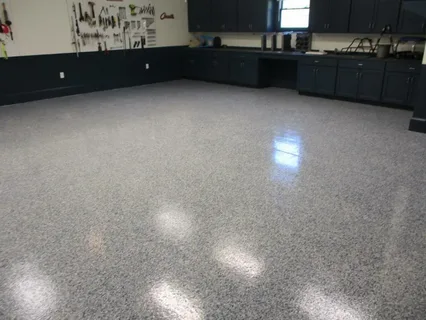 Melbourne Epoxy Floor