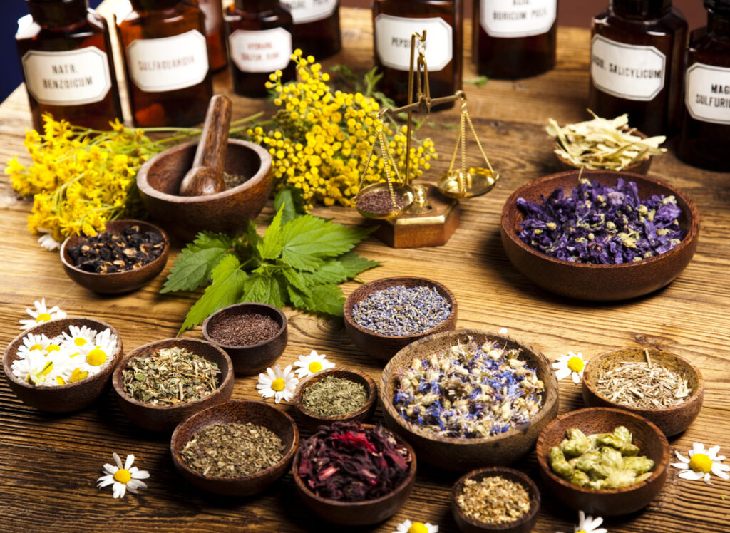 herbalist Melbourne