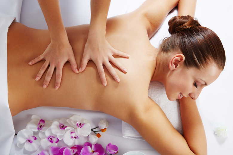 Remedial Massage Malvern