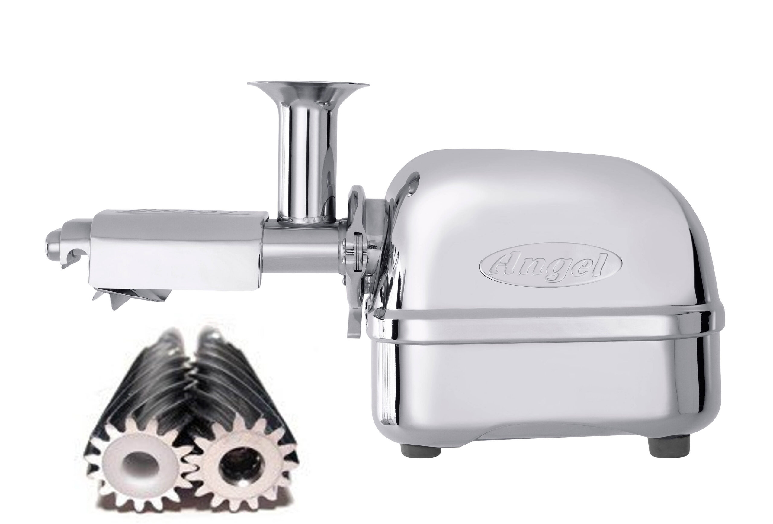 angel slow juicer