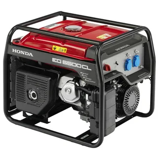 honda generators Brisbane