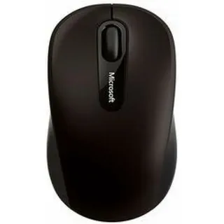 Microsoft Bluetooth Mouse.