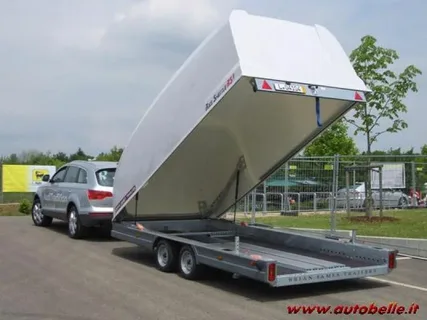 tipping trailers for sale Brisbane