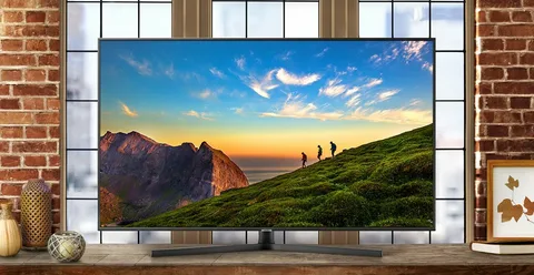 Samsung UHD TV