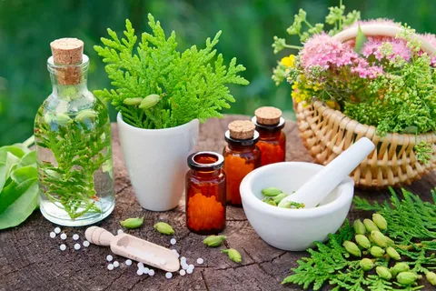 Homeopathic Medicine Melbourne