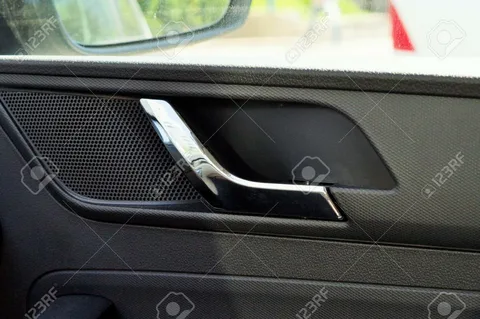 Sonata Inner Door Handle