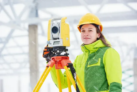 Building Surveyor