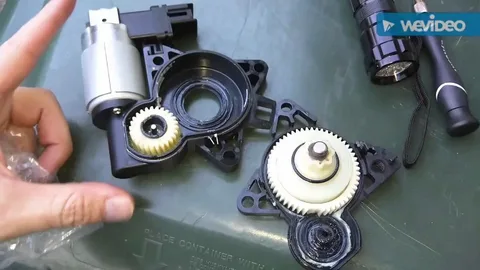 Mazda SP23 Level Sender