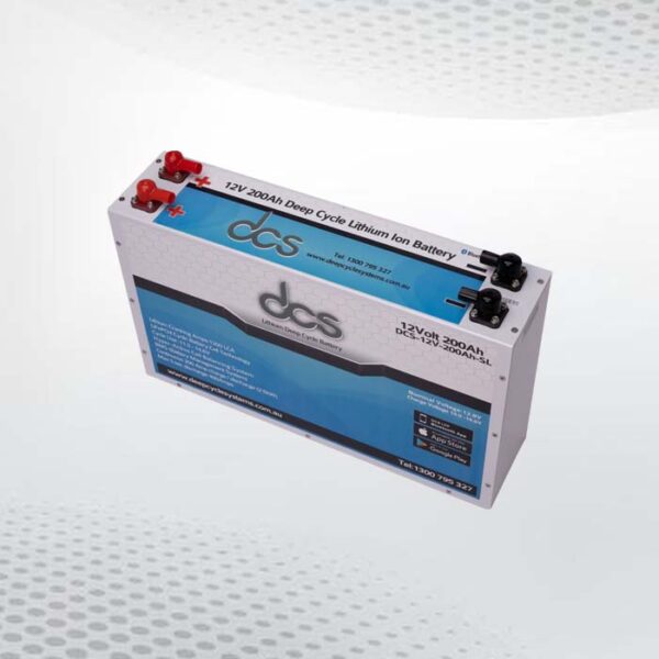 24v lithium ion battery