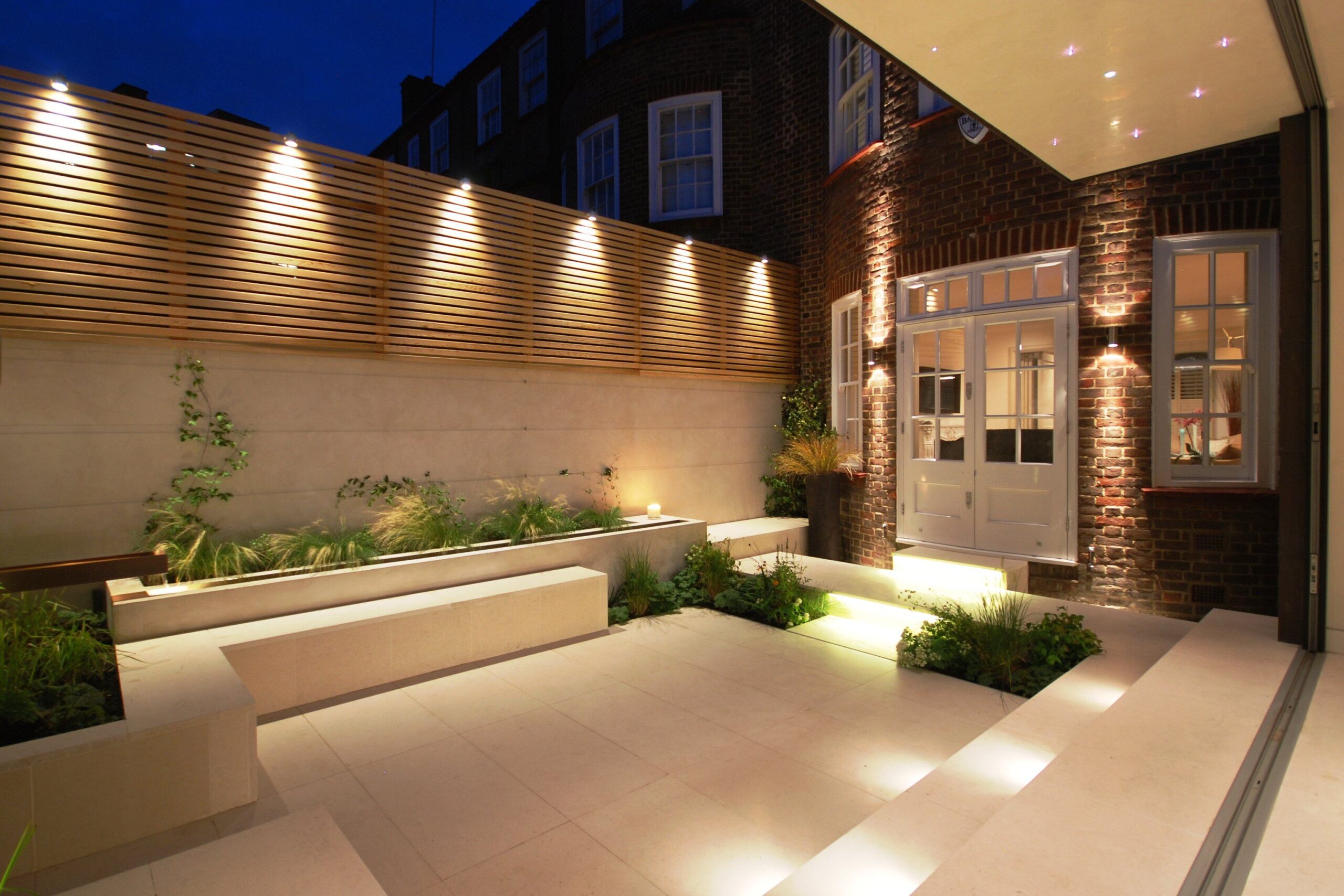 Outdoor Lighting Sydney