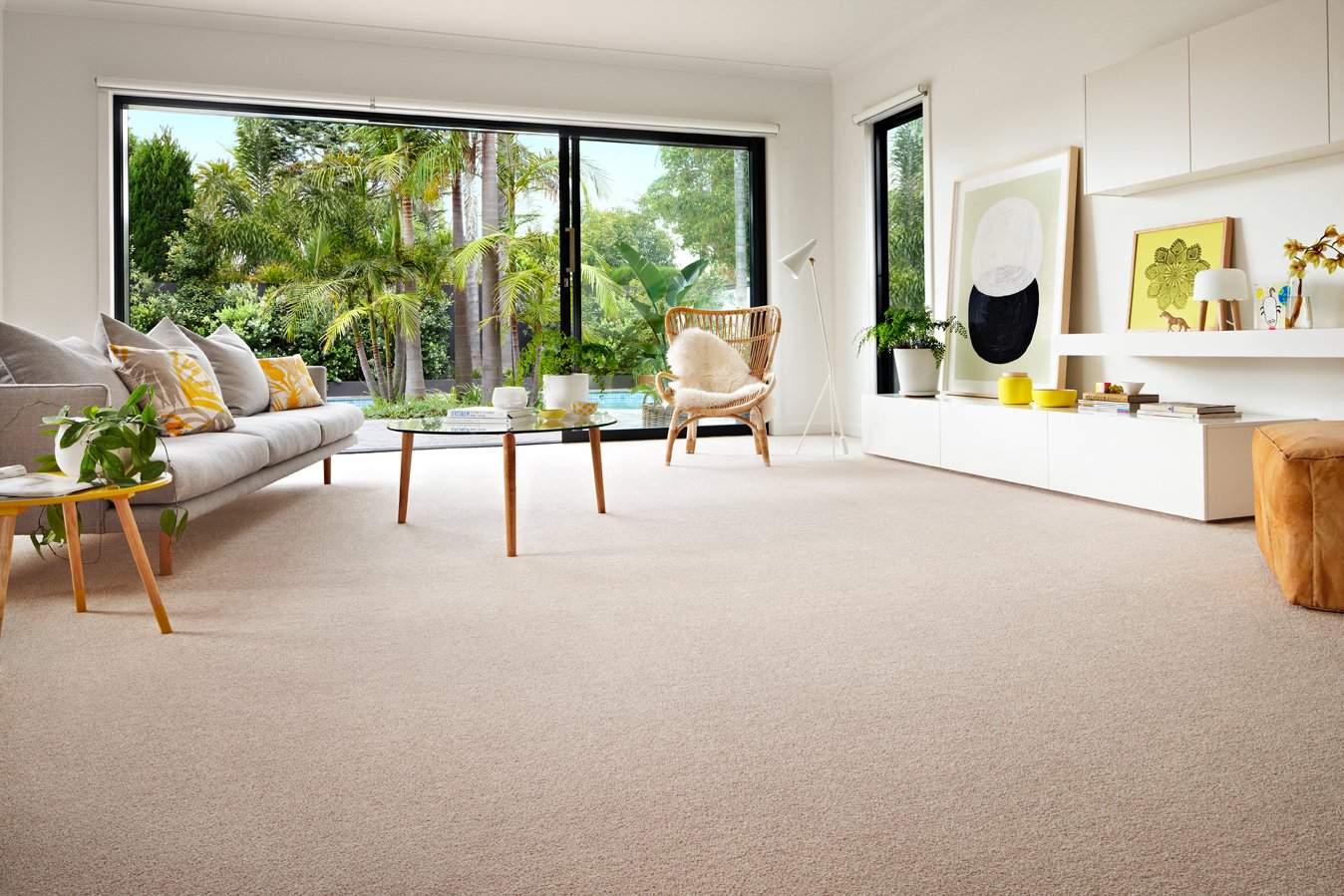 Commercial Carpets Sydney