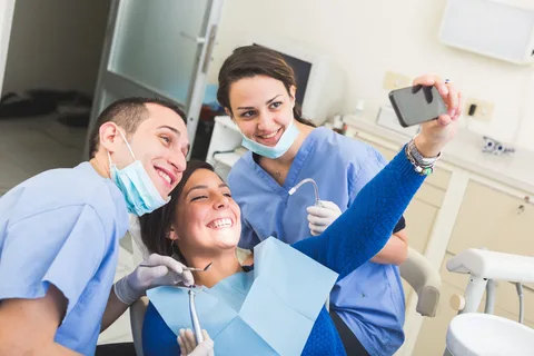 Dentist Leichhardt