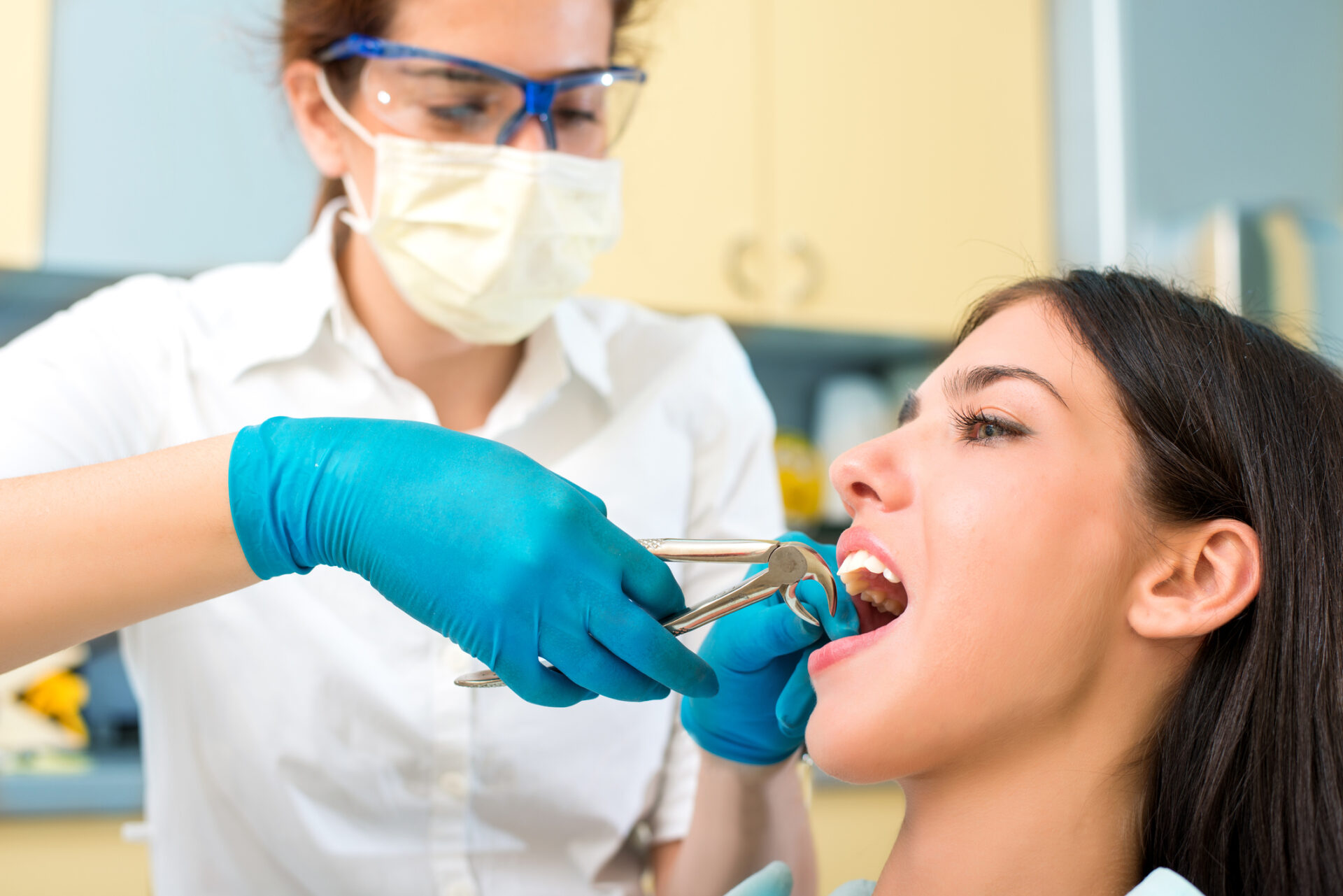 Dentist Leichhardt