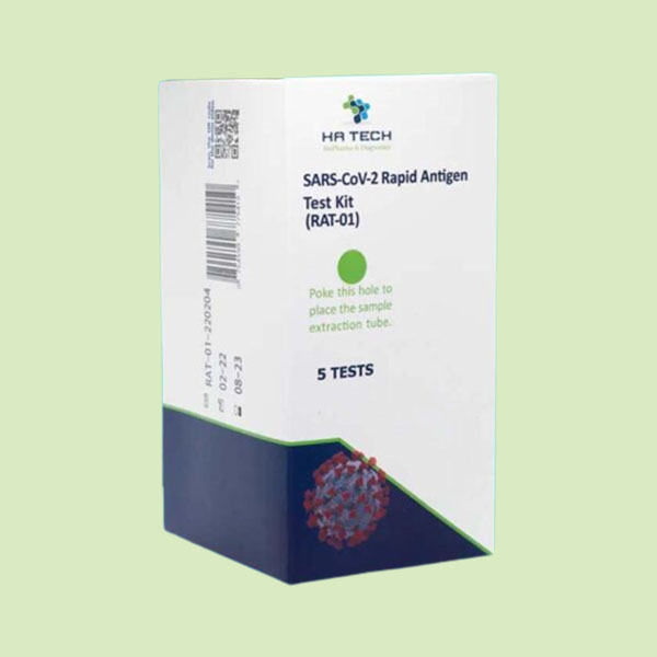 Antigen Tests for Sale.