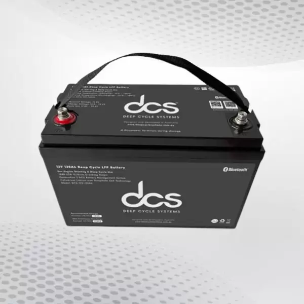 12v battery lithium