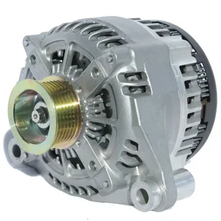 VZ V8 Alternator