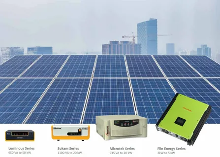 Best Solar Inverter,