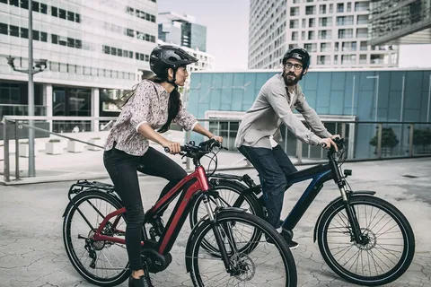 sydney ebike rental