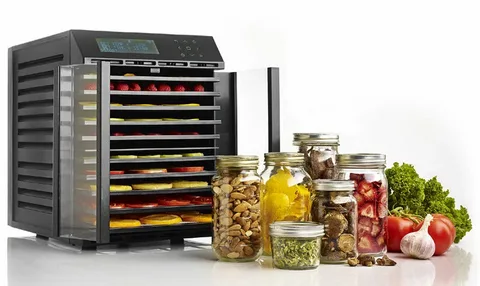 Commercial Dehydrators Australia