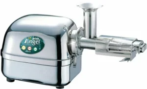 Angel Juicer 8500 For Sale