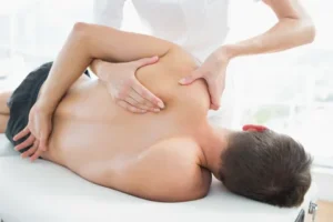 Remedial Massage Mount Waverley