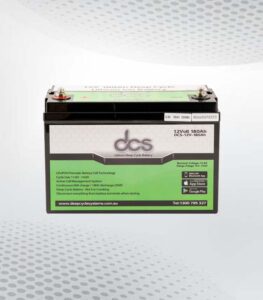 beste 12V-batterij