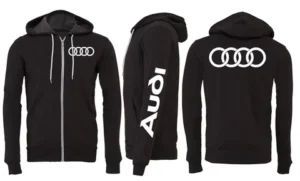 Hoodie Printing Sydney