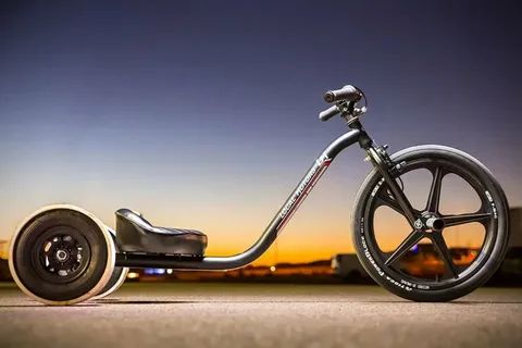 Best Drift Trike