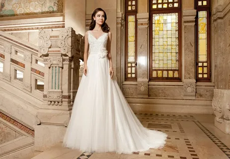 Demetrios Bridal