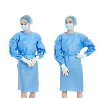 Disposable Gowns Australia