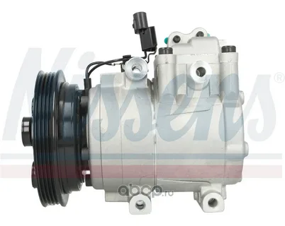 TB Getz Air Conditioning Pump