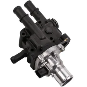 Holden Barina thermostat replacement